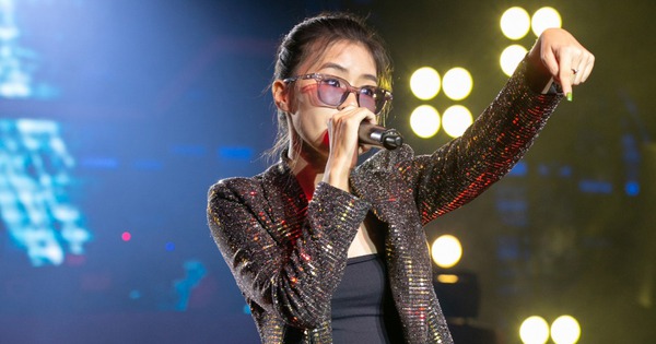 Sao nữ 2k3 cạo đầu hiến tóc ở tuổi 21: Là người sở hữu bản hit khiến cả thế giới say mê, lập kỷ lục “vô tiền khoáng hậu" cho nhạc Việt