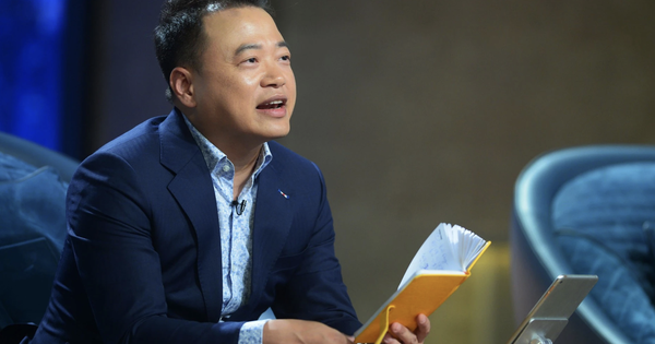 Shark Bình nói gì về kiểu "startup con nhà giàu" khiến founder phải thốt lên "nếu nghe lời khuyên của shark sớm, em sẽ đỡ mất tiền tỷ"