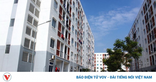 Những quy định mới trong Luật Nhà ở 2023 “gỡ khó” cho phát triển nhà ở xã hội