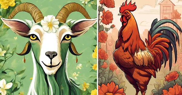 Nửa đầu tháng 8 có 5 con giáp đặc biệt may mắn, tài lộc rực rỡ, nên nắm bắt để làm giàu