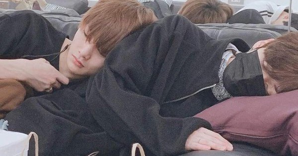 Đường huyết tăng cao sẽ có 4 "lạ" khi ngủ, khám ngay kẻo sức khỏe nguy hiểm