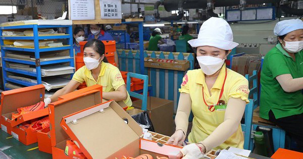 Doanh nghiệp ở Đồng Nai vừa tuyên bố chi 20 tỷ đồng cho 42.000 nhân sự đi du lịch đang làm ăn ra sao?
