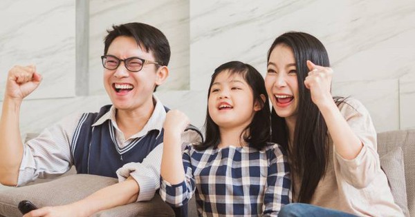 Nếu con bạn thường xuyên nói 7 câu này thì xin chúc mừng: Bé là người có EQ và IQ cao!