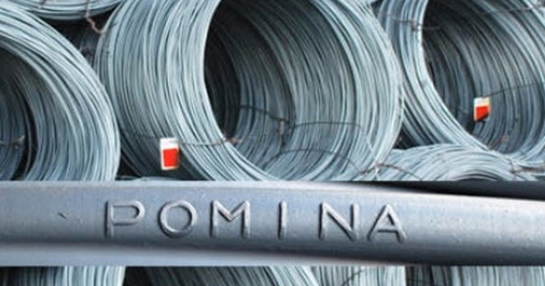 Thép Pomina ký MOU với một đối tác chiến lược mới, sẽ khởi động dự án lò cao trong năm 2025