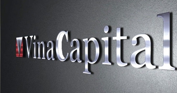 VinaCapital: "Chúng tôi đang tận dụng cơ hội để mua những cổ phiếu tốt"