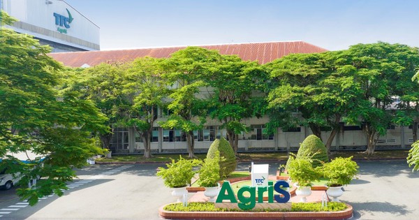 TTC AgriS chốt thời điểm tổ chức Đại hội cổ đông niên độ 2023-2024