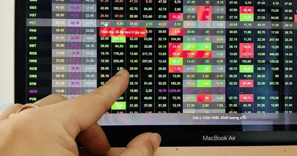 Lịch sự kiện và tin vắn chứng khoán ngày 10/09