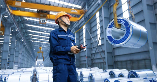 Lợi nhuận nửa đầu năm gấp 4 lần cùng kỳ, Hòa Phát mạnh tay chi 106 tỷ đồng trả thù lao cho HĐQT, gấp 1,6 lần cả năm 2023