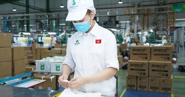 An Phát Holdings và Nhựa An Phát Xanh cùng điều chỉnh giảm kế hoạch kinh doanh