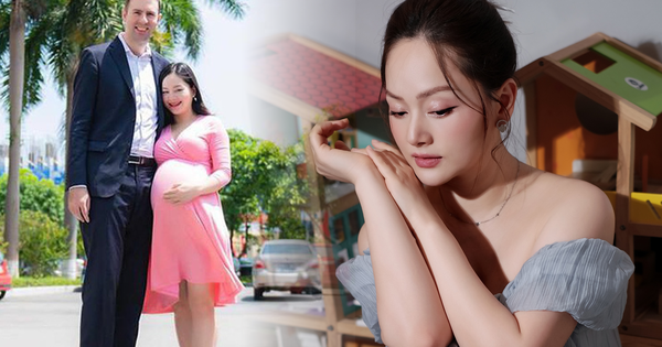 Lan Phương: "Từng nhiều lần kiệt sức và khóc một mình, nhưng nhận ra không thể bỏ cuộc dễ dàng như vậy"