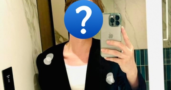 Diện mạo lạ lẫm của ca sĩ Khánh Phương khiến khán giả sốc