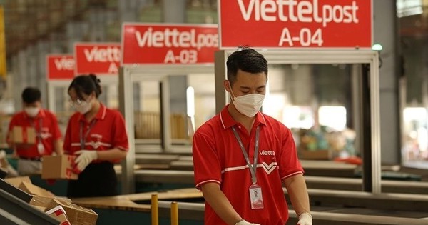 Viettel Post lập công ty con tại Lào, tham vọng logistics xuyên biên giới