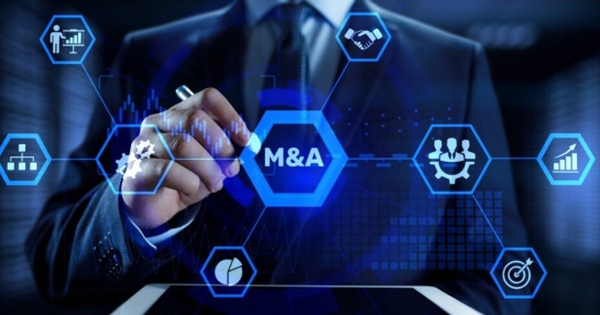Thị trường M&A bước vào mùa sôi động