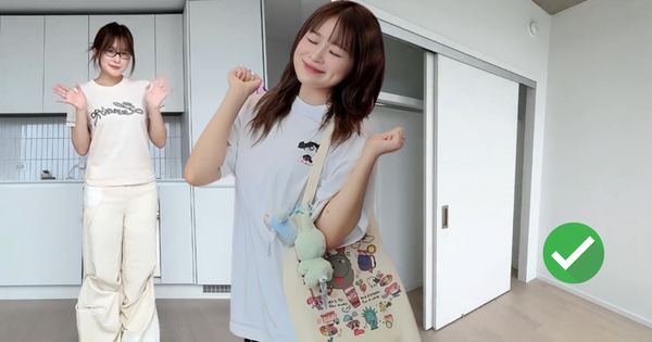 Rich kid Chao thuê nhà 113 triệu/tháng nhưng không có tủ quần áo, thay vào đó là làm thứ này