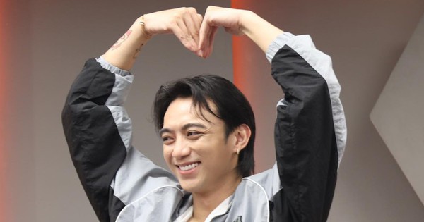 Fan ruột của SOOBIN ủng hộ hơn 100 triệu đồng khắc phục hậu quả bão Yagi