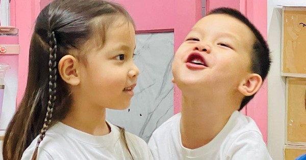 Hồ Ngọc Hà chia sẻ thói quen, nhiều người đọc xong bất ngờ: Lisa, Leon lớn lên chắc học giỏi lắm!