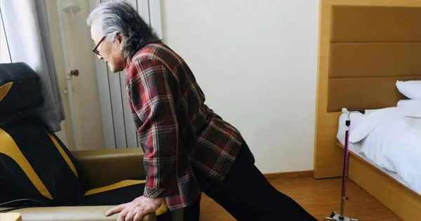 Chán ở nhà thuê, cụ bà U90 chi 17 triệu đồng/tháng để nghỉ hưu trong khách sạn: Không tiếc tiền, chỉ thấy hối hận vì không làm sớm hơn!