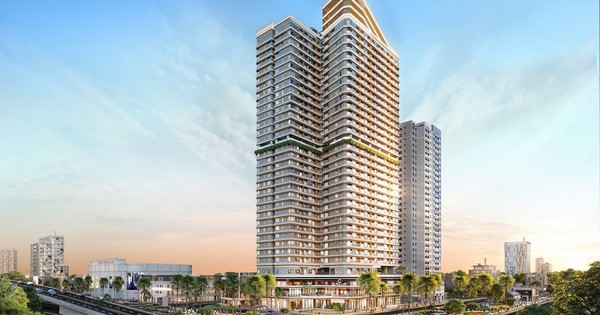 Chủ đầu tư Charm Diamond sạch nợ trái phiếu, báo lỗ 7 tỷ đồng nửa đầu năm