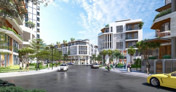 Công ty mẹ của Gotec Land báo lỗ 45,5 tỷ đồng trong 6 tháng đầu năm