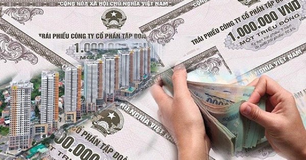 Gánh nặng trái phiếu 4.000 tỷ đồng, Sài Gòn Capital đang làm ăn ra sao?