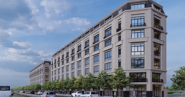 Bất động sản cao cấp Bắc Ninh điểm đến của khách hàng khó tính