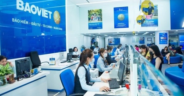 Tập đoàn Bảo Việt (BVH) vừa bổ sung thêm loạt nhân sự cấp cao