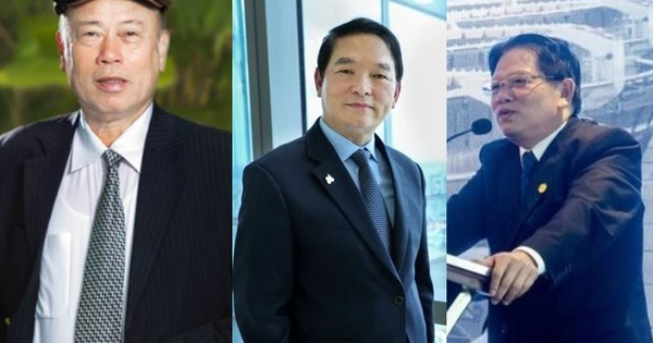 "Bố làm Chủ tịch, con làm Tổng giám đốc": TNG bị phạt, Hòa Bình dẫn đến nội chiến, Hóa chất Đức Giang bình yên chờ ngày Chủ tịch về hưu