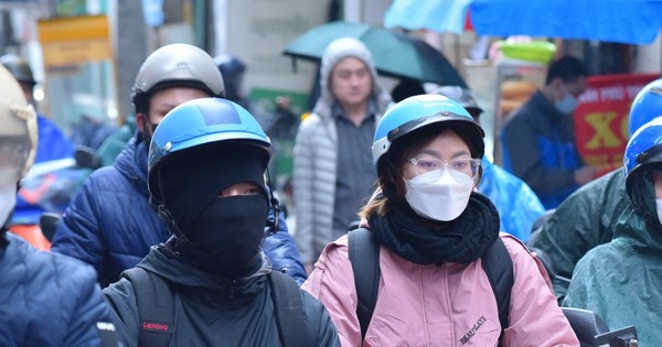 Miền Bắc nắng nhẹ, điều đặc biệt lưu ý nếu ra ngoài chơi