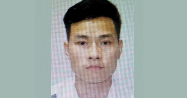 Hà Văn Đồng ra đầu thú