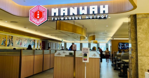 Lên kế hoạch chia 53%, chủ chuỗi Gogi, Manwah… chốt không trả cổ tức 2023