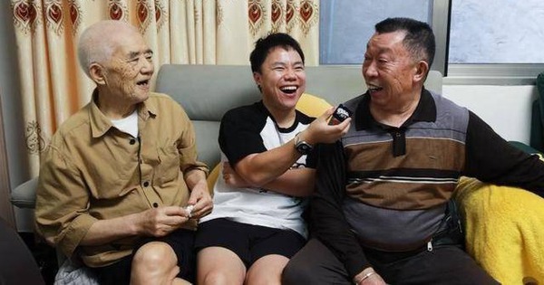 Trẻ thân với ông ngoại hay ông nội hơn? Các nhà khoa học đã đưa ra câu trả lời, ngẫm lại thực tế càng thêm xót xa