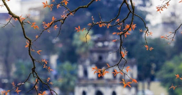 Thời tiết hôm nay 1/1: Ngày đầu năm mới, miền Bắc trời rét, trưa chiều trời nắng