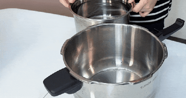 Với 10 năm nội trợ, tôi tự tin nói với bạn rằng: Nhà bếp cần có 6 thứ "càng to thì càng tốt"!