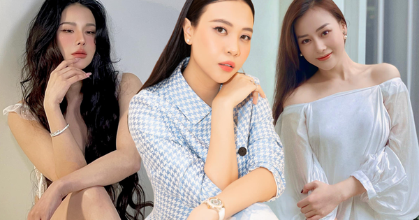 Tình duyên của sao nữ tuổi Tỵ: Người an yên bên chồng đại gia, người cay đắng rời khỏi nhà hào môn