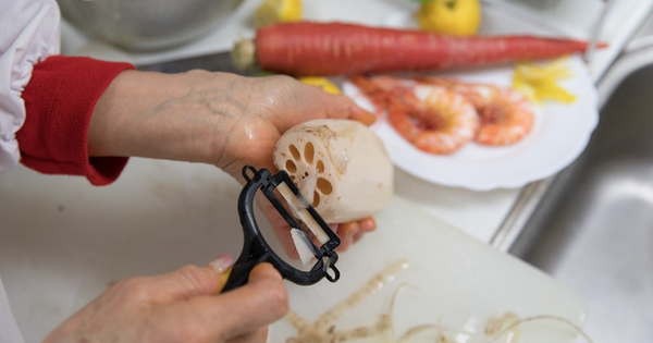 6 ổ vi khuẩn trong nhà bếp, dùng hằng ngày nhưng mấy ai để ý tới, bệnh tật cứ thế mà ồ ạt tấn công