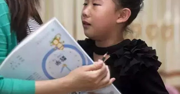 Trong lịch sử gần 100 năm của kỳ thi SAT có một bài toán cho 2 hình tròn nhìn vô cùng đơn giản nhưng chỉ 0,001 người giải được