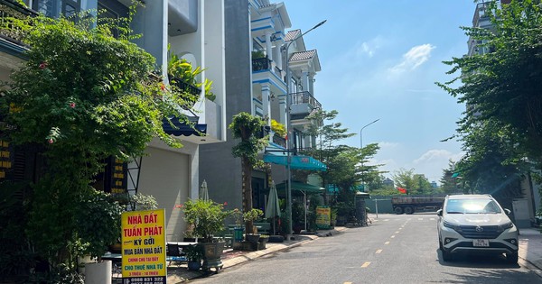 Nhà đầu tư ôm đất nền suốt 4 năm không bán được: “Có lúc tôi cũng nản lắm”