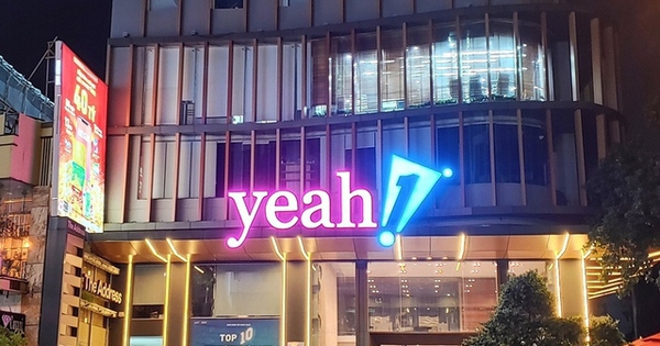 Yeah1 hoàn tất thoái vốn 2 công ty con