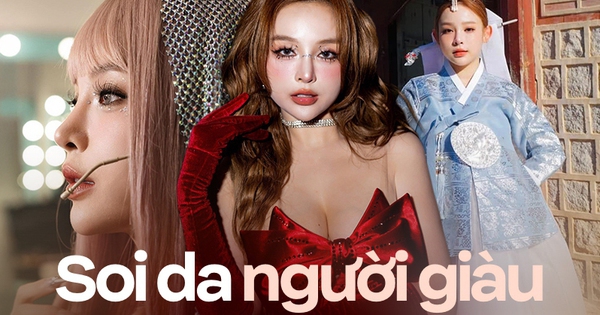 Huyền Baby U40 "mặt búng ra sữa", da không già đi dù từ hot girl chuyển hệ "chị đẹp": Kinh ngạc khi phát hiện bí quyết!