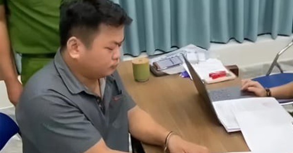 Bắt Giám đốc Công ty Đấu giá Hợp danh VAMC lừa đảo 52,2 tỷ đồng