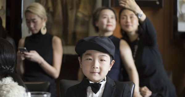 Đời con cái về sau có tiền tài dư dả hay không phụ thuộc RẤT LỚN vào nhân vật này