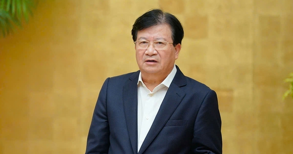 Các ông Trịnh Đình Dũng, Trần Tuấn Anh liên quan gì đến vụ điện mặt trời?