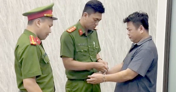 Chủ công ty đấu giá lừa đảo, chiếm đoạt hơn 52 tỷ đồng