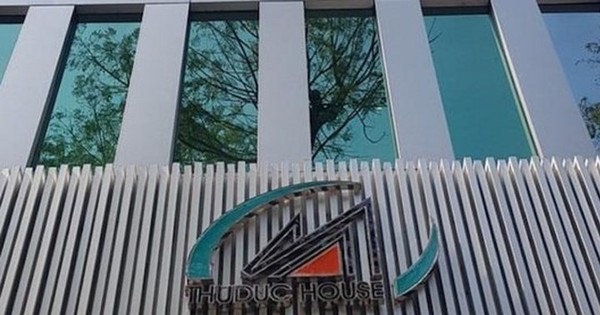 Chuyện gì đang xảy ra ở công ty bất động sản Thuduc House?