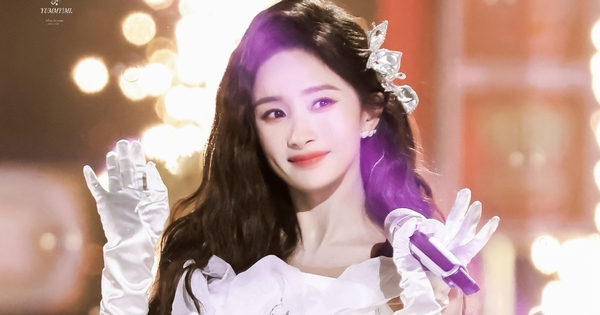 Mỹ nhân đẹp nhất Đêm hội giao thừa 2025: Nhan sắc trời sinh để làm đại minh tinh, giúp nhà đài phá kỷ lục rating