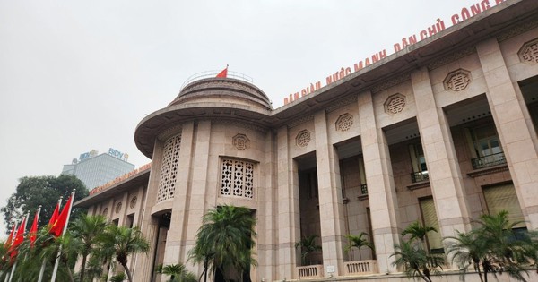 Ngân hàng Nhà nước vừa ban hành một loạt Thông tư mới