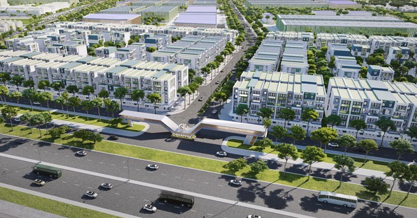 KCN Kim Thành đẩy nhanh tiến độ xây dựng hạ tầng đón sóng đầu tư 2025