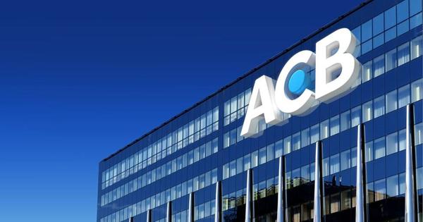 ACB tiếp tục gia tăng thị phần, duy trì các chỉ số hiệu quả và an toàn cao trong năm 2024