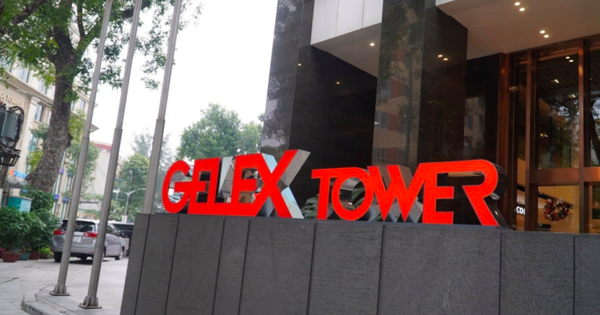 Mẹ của Tổng giám đốc Gelex đăng kí mua 12 triệu cổ phiếu GEX