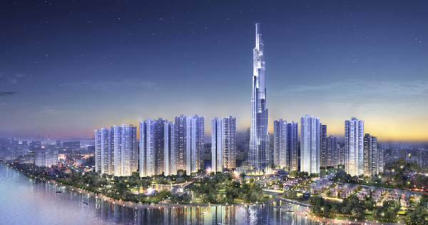 Thêm 3.500 tỷ đồng sắp "chảy" về một tập đoàn đình đám